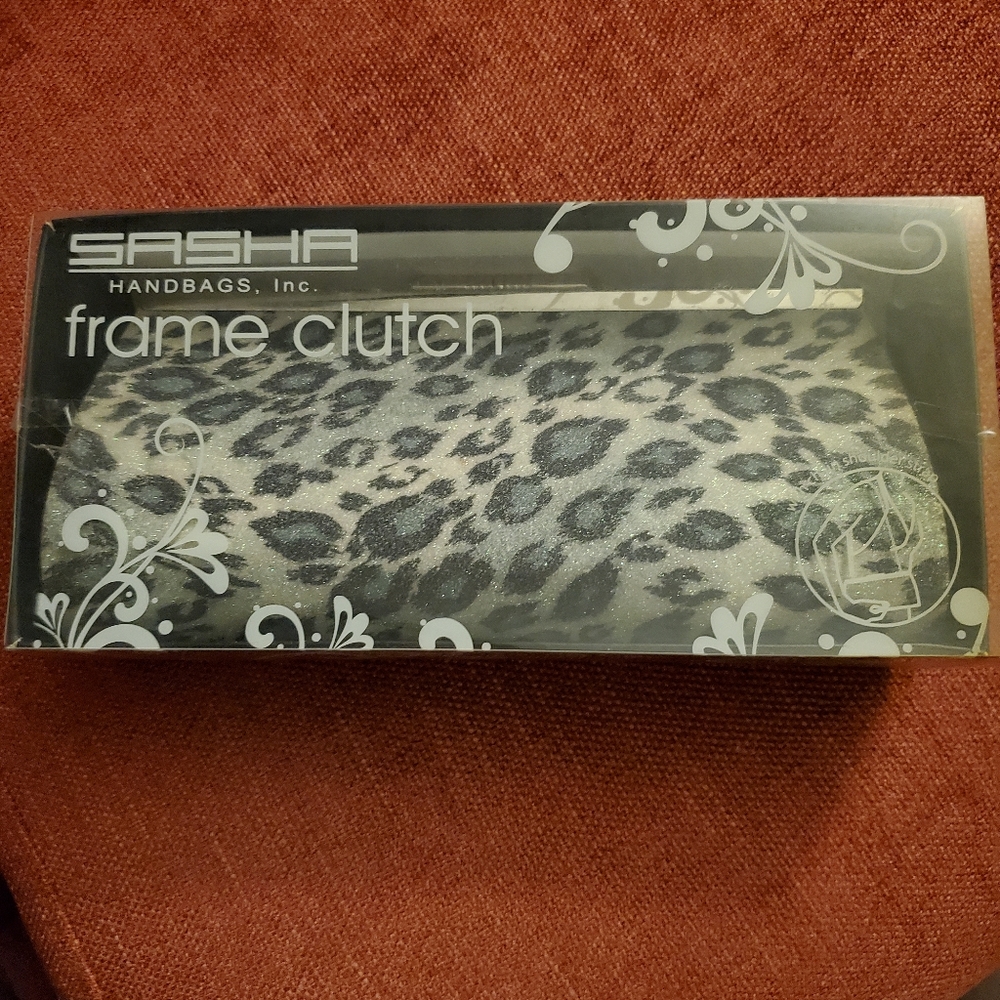 Frame clutch - Picture 2 of 3